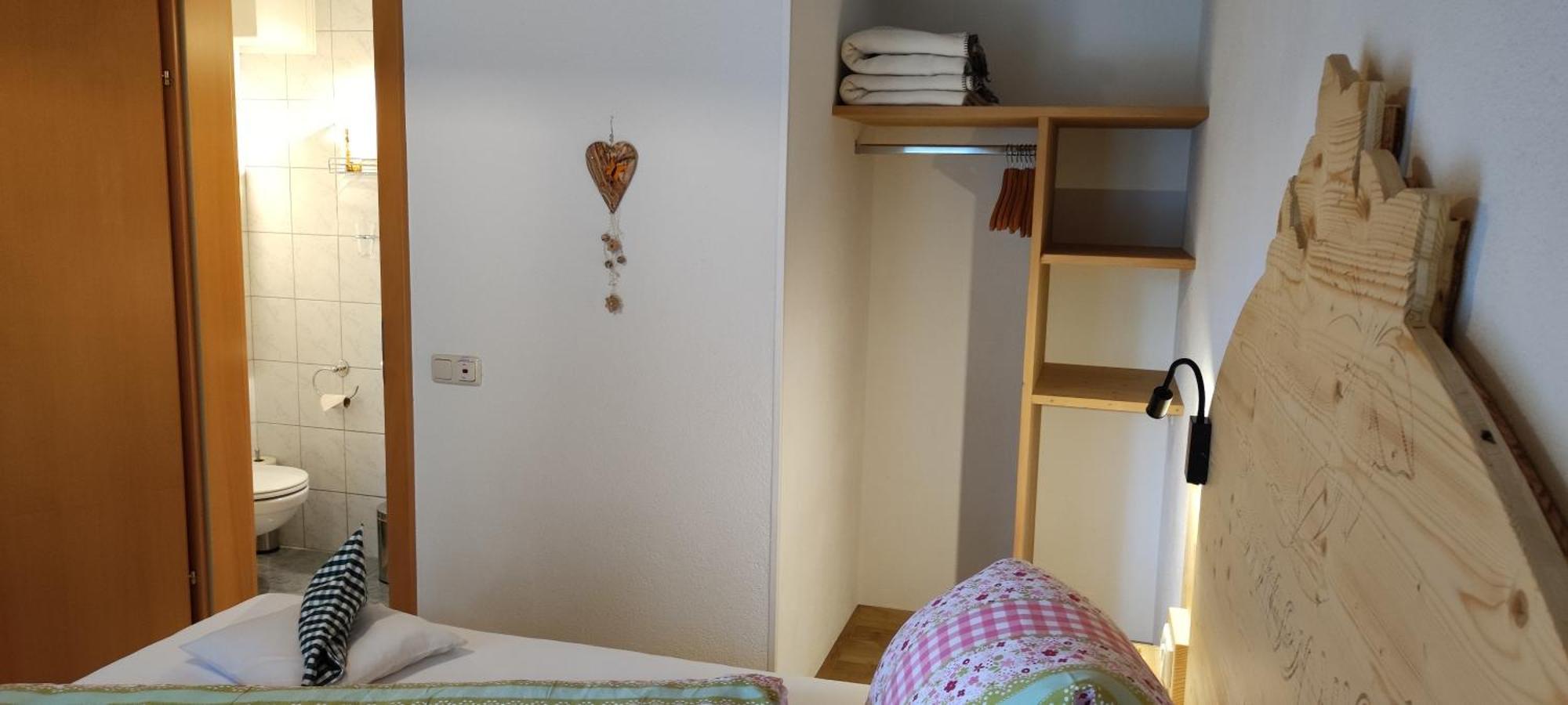 Pension Fuerhapter Mit Bio- Bauernhof Sankt Jakob in Defereggen Exterior photo